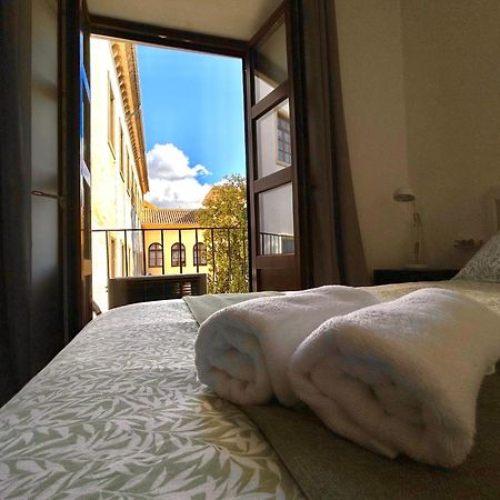 Apartamento Jardin Botanico グラナダ エクステリア 写真