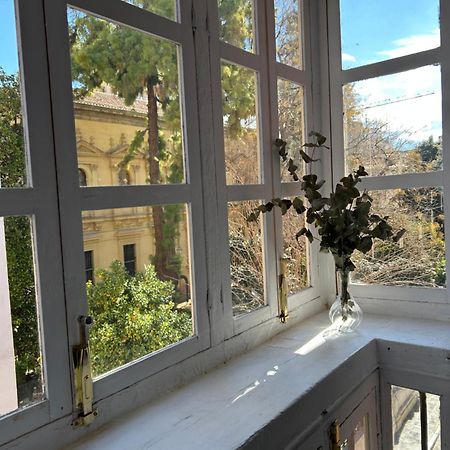 Apartamento Jardin Botanico グラナダ エクステリア 写真