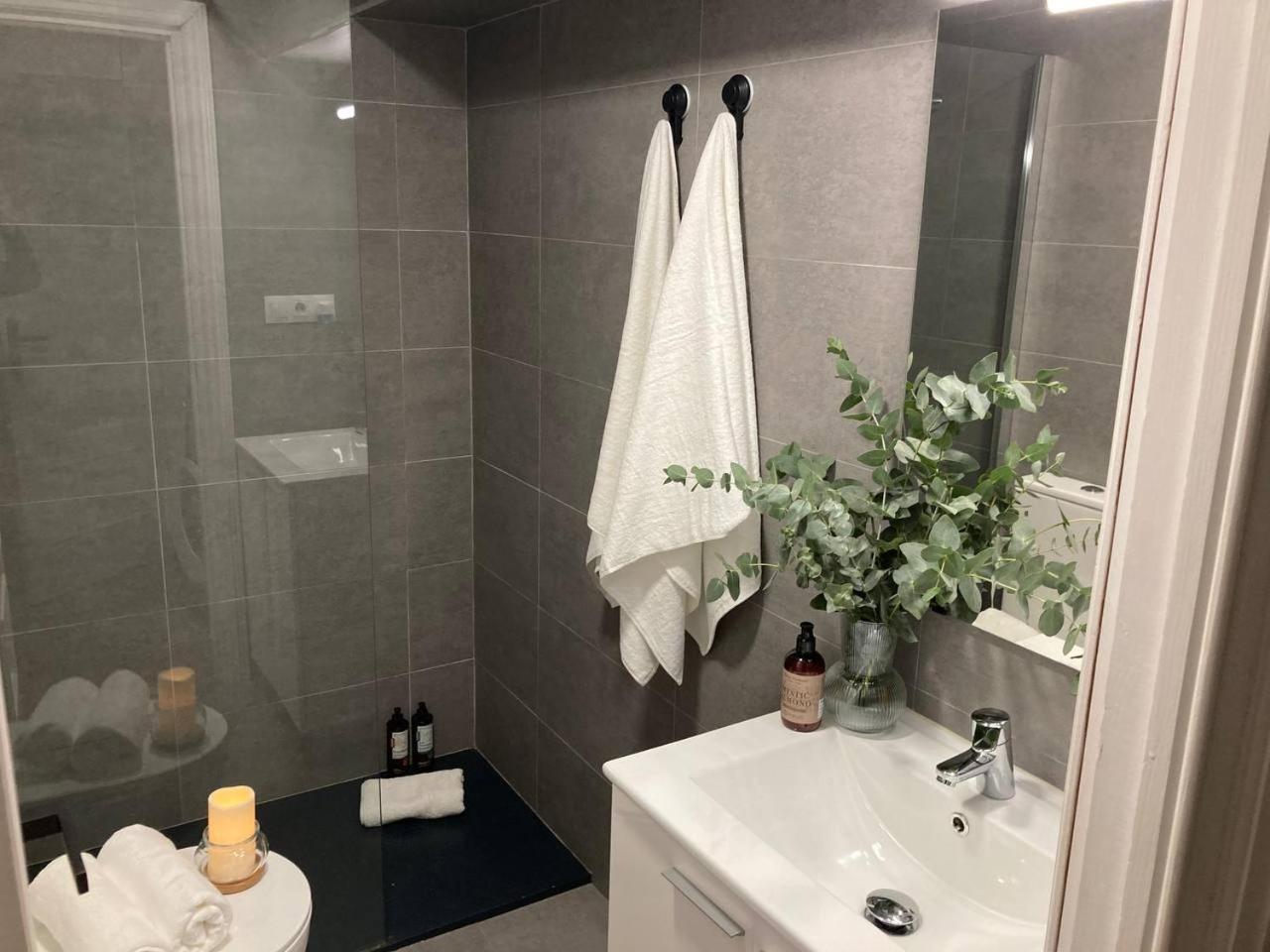 Apartamento Jardin Botanico グラナダ エクステリア 写真