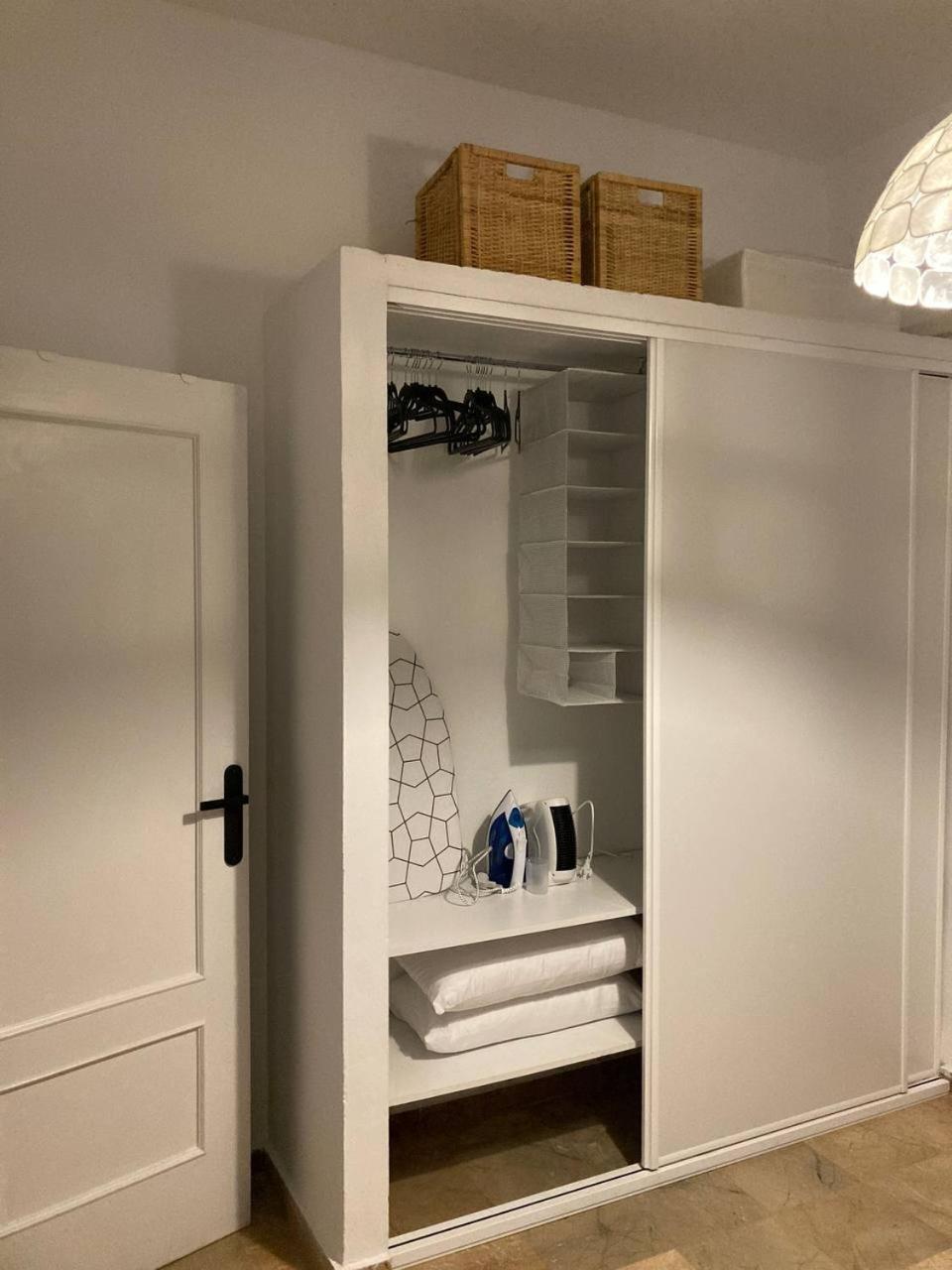 Apartamento Jardin Botanico グラナダ エクステリア 写真