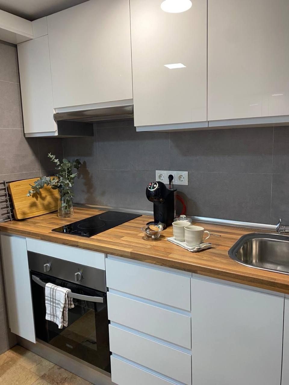 Apartamento Jardin Botanico グラナダ エクステリア 写真