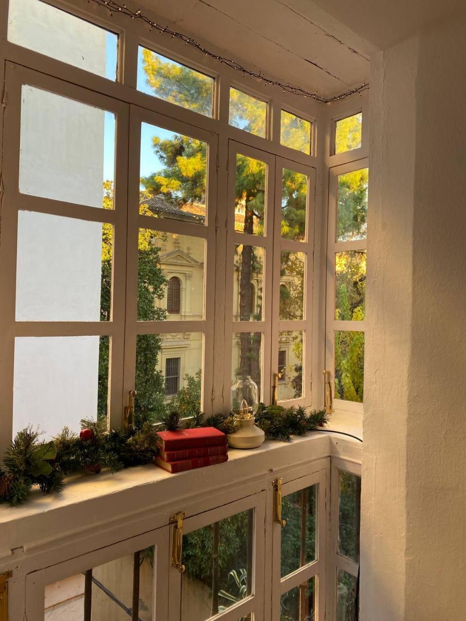 Apartamento Jardin Botanico グラナダ エクステリア 写真