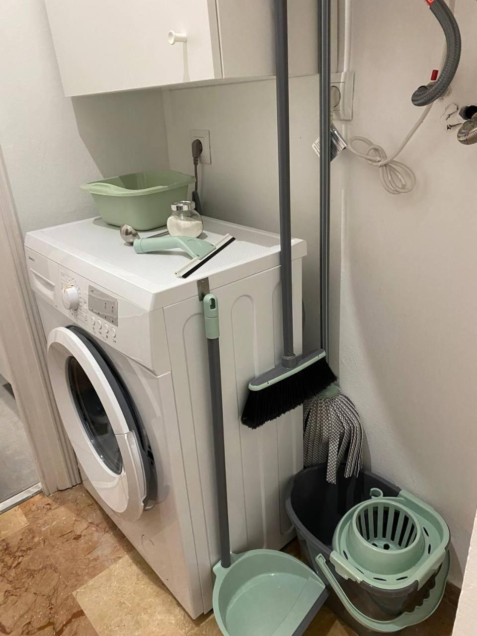 Apartamento Jardin Botanico グラナダ エクステリア 写真