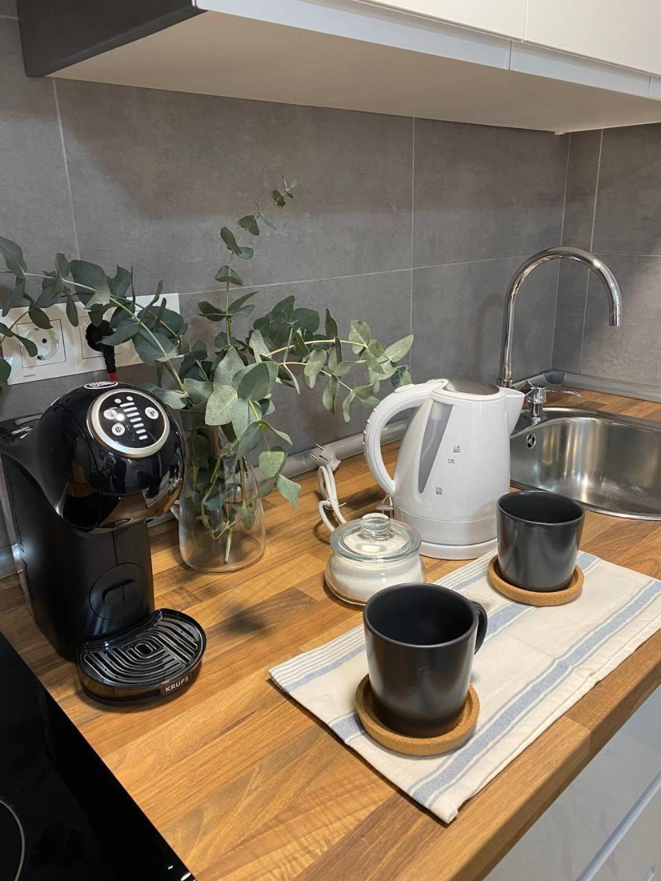 Apartamento Jardin Botanico グラナダ エクステリア 写真