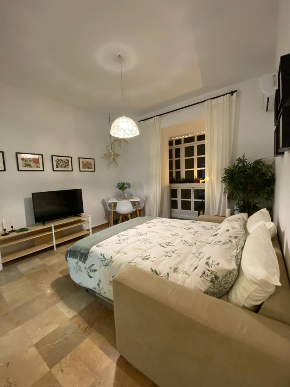Apartamento Jardin Botanico グラナダ エクステリア 写真