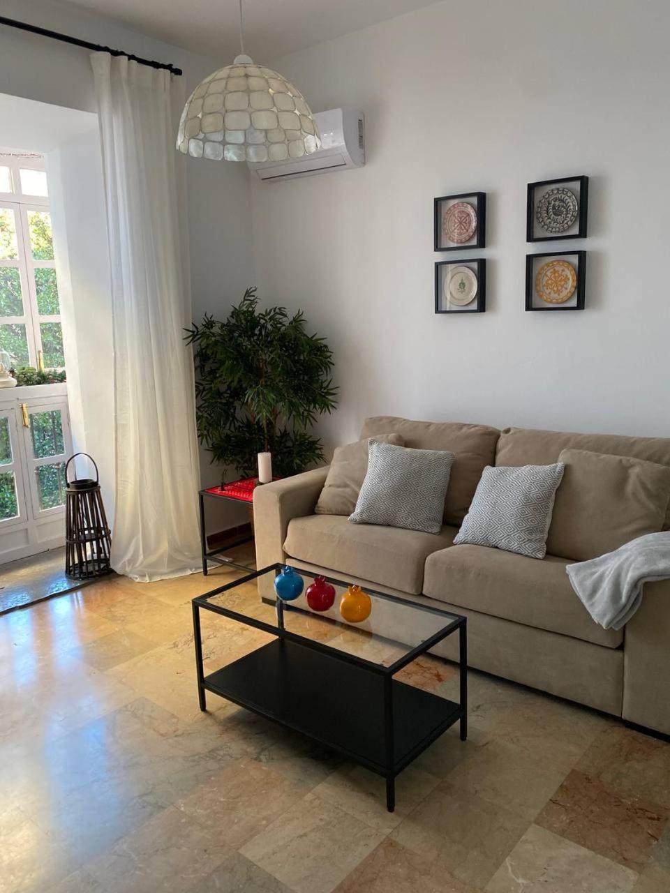 Apartamento Jardin Botanico グラナダ エクステリア 写真